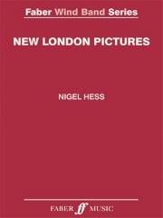 New London Pictures. Wind band